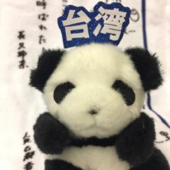 Andy@台湾