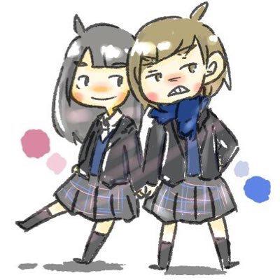 紫陽@もな あしゅ神推し