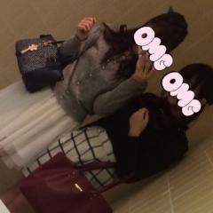 ୨୧  希 穂  ୨୧