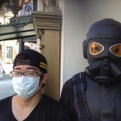 アニメファン‼︎のトーク