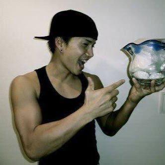 武居 竜ノ介のトーク