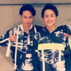 亜嵐とじろさん