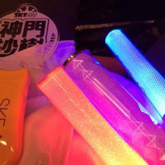 永遠の女神    神門沙樹