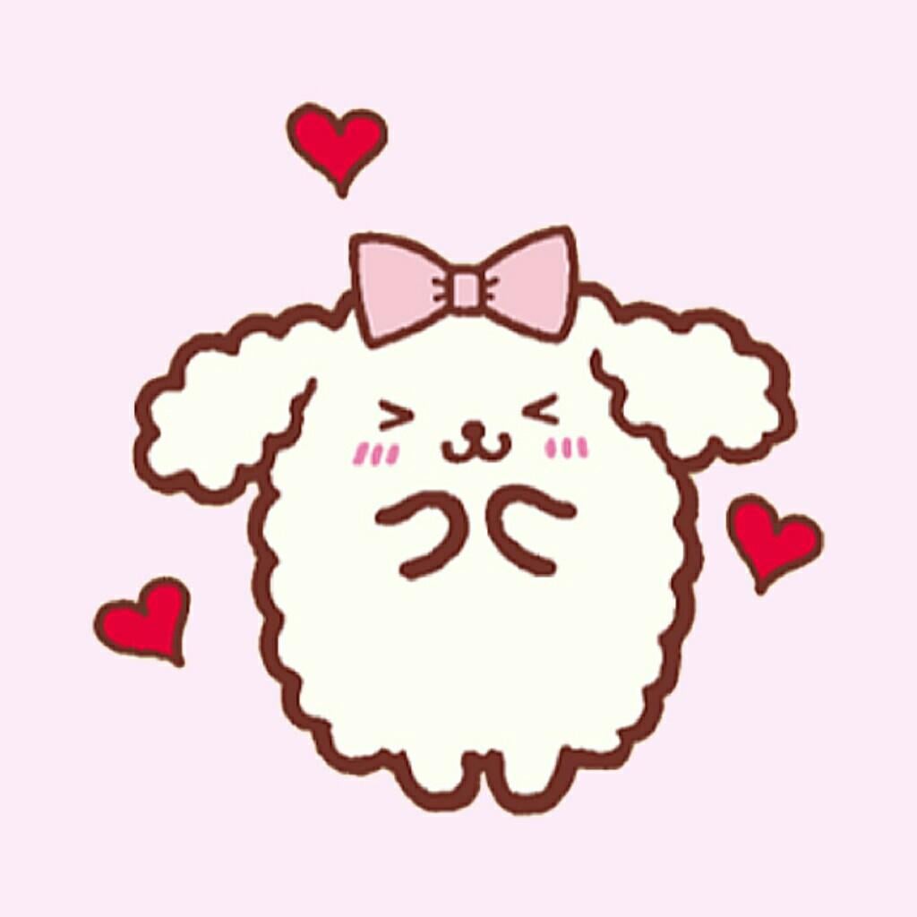 ♡ あやちび ♡ のトーク