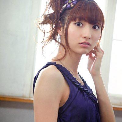 戸松 遥(正真正銘の初代)なりきり