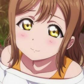 国木田 花丸(紅焔の巫女)