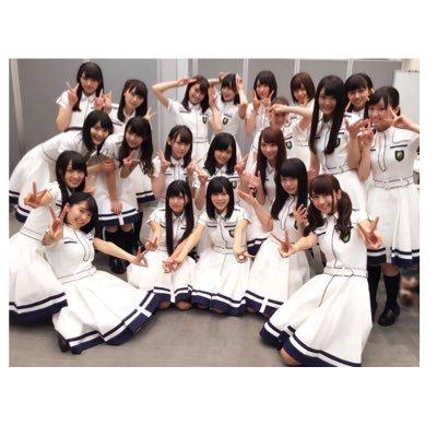 〜欅坂46〜