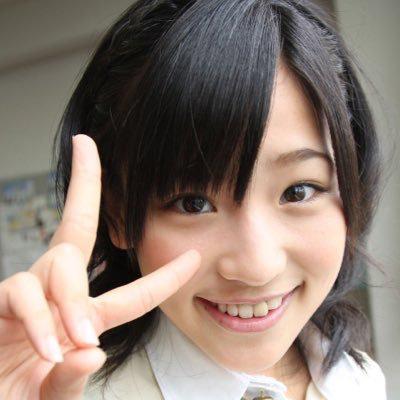 仲川遥香なりきり(初代)