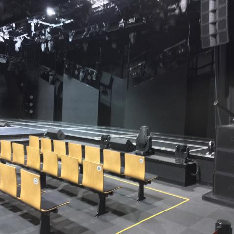 HKT箱推しのトーク