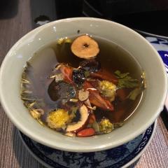 ずんぐりキャットのトーク