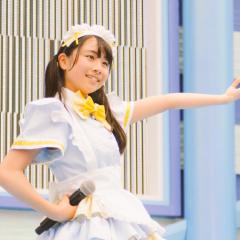 小林茉由（ノンシュガー）のトーク