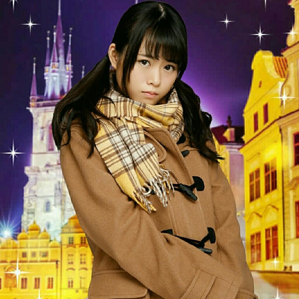 りゅうたん←れなち命名