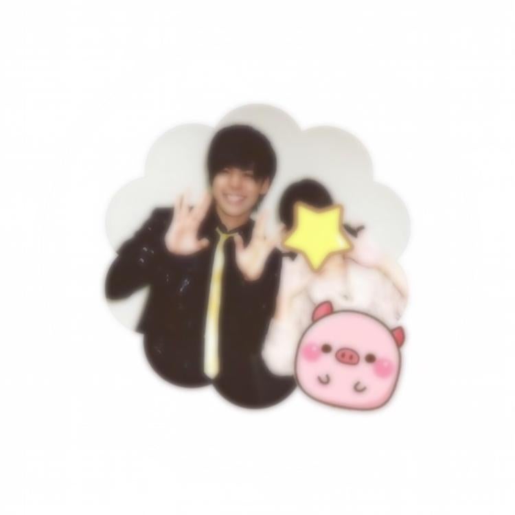 🐷⭐️