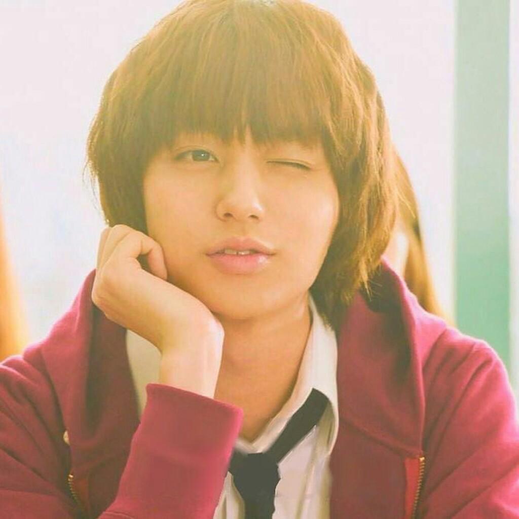 いのありlove😊💟のトーク