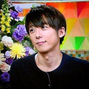 高橋一生