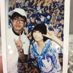 LIVE好きな22歳の1人語り