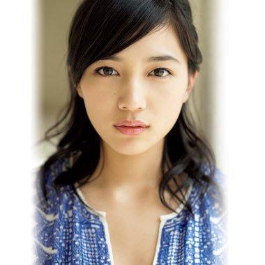 川口春奈