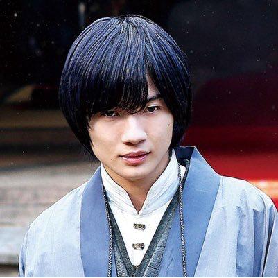 神木隆之介