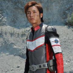 君だけを守りたい