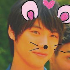 福士蒼汰(偽注意)のトーク