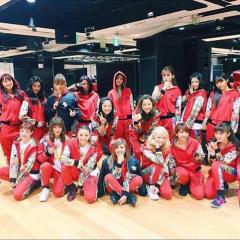 E-girls