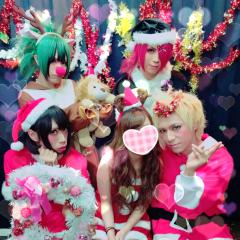 あやな♡♡