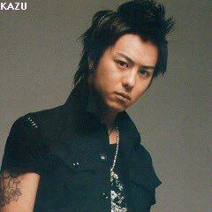 EXILEファンのHAYATO