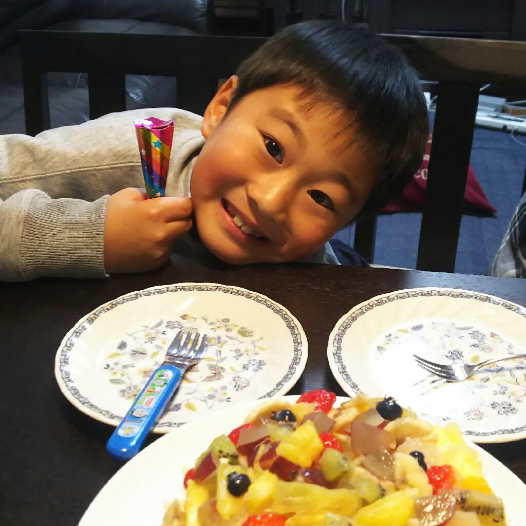 fayd@りょうたろう