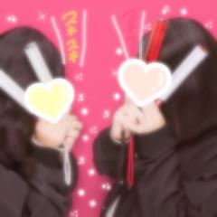 ♡ ♡ りな
