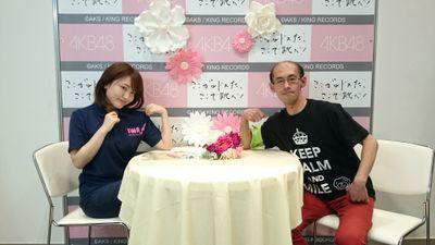 山口 信一のトーク