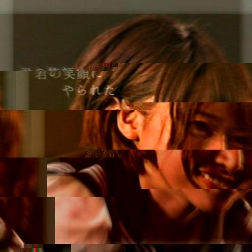 蹴撃王(仮)のトーク