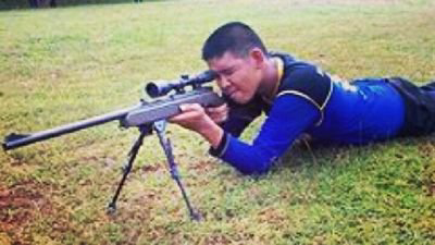 Ghea Febrian Salehのトーク