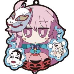 如月 恵（メグ）のトーク