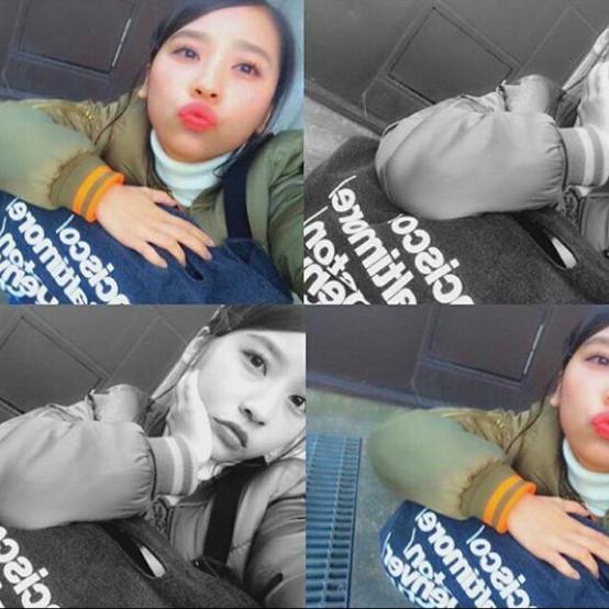 なぎちゃんのトーク