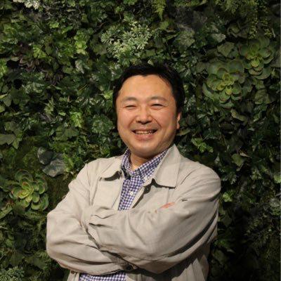 酒井善一
