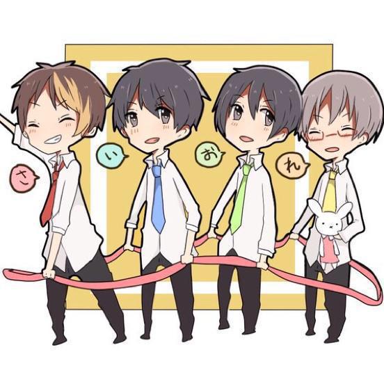 実況ファンクラブ