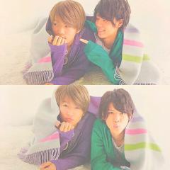 まつあたコンビ