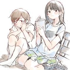 なりたてチーム4推しのなぁちゃん推しトーク