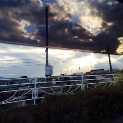 本田バーバリアン二号