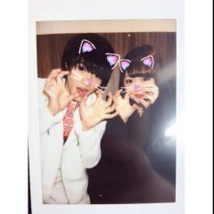 ゆいか ⍤⃝
