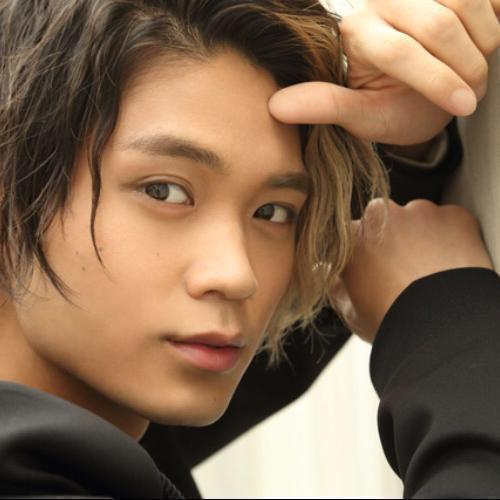 磯村勇斗(ナリキリ)のトーク