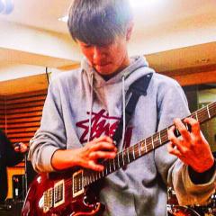 藤田 幸大(ゆきひろ)