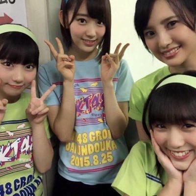 らいちゃん@HKT咲ちゃん神推し♡のトーク