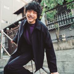 坂口健太郎