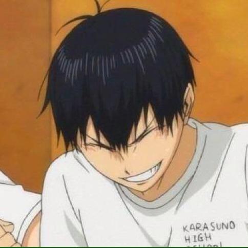 俺とゆいのトーク