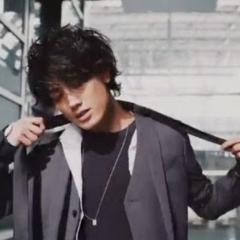 " U "の溜まり場