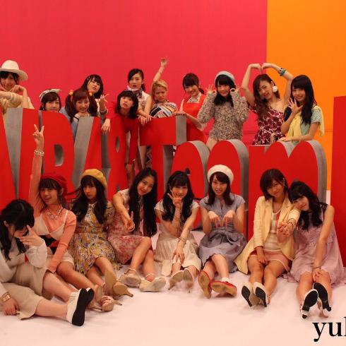 ゆかりーの.NMB48