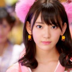 宮脇咲良のなりきりトーク