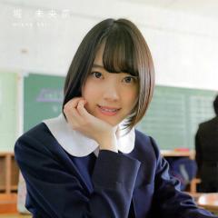 乃木坂46⊿@堀未央奈