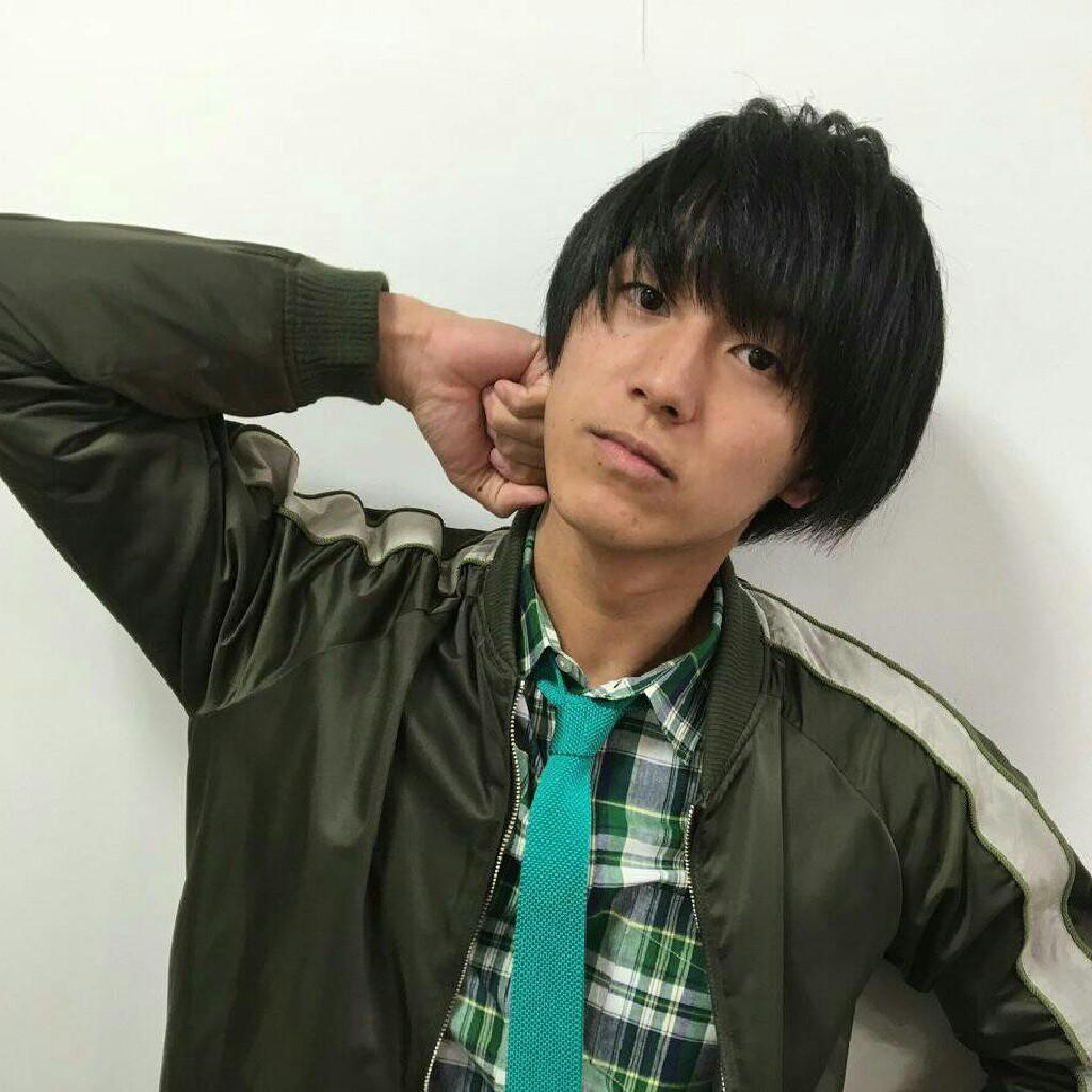 💚とも💚